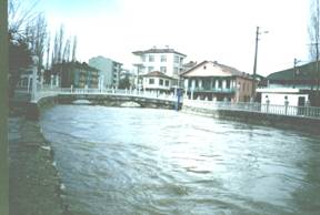 Çarşamba Çayı