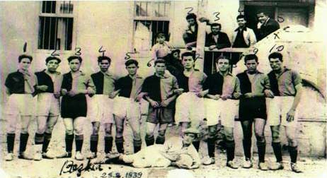 Bozkır Yenerspor