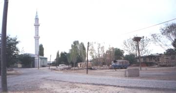 Efsânelere Adını Vermiş Olan Sandı (Arasöğüt) Köyü