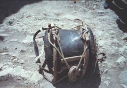 Meşhur Bozkır Semeri