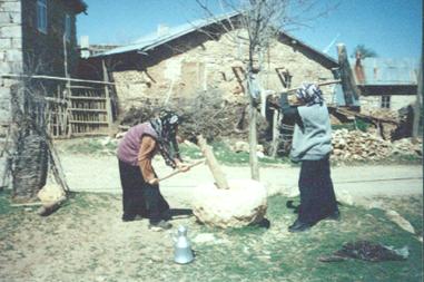 Taş Dibek