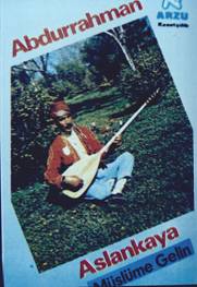 Abdurrahman Aslankaya