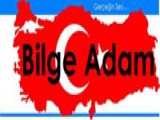 Bozkırımız Bilge Adam Gazetesinde