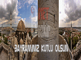 Bayramınız Kutlu Olsun