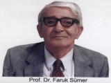 Asrın Dede Korkutu Prof. Dr. Faruk Sümer