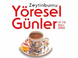 Yöresel Günler Etkinliklerinde Bozkırlılar Gecesi