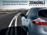 Zenginli Otomotiv - Davet