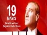 19 Mayıs Kutlu Olsun