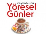 Yöresel Günler Bozkırlılar Gecesi