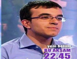 Kim Milyoner Olmak İster'de Bozkırlı Yarışmacı