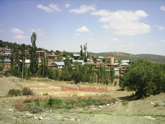 Ayvalıca Köyü