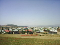Bağyurdu Köyü