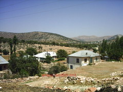 Bayboğan Köyü
