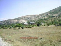 Karabayır Köyü