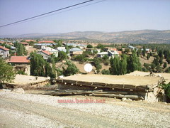 Karayahya Köyü