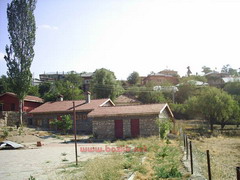 Pınarcık Köyü