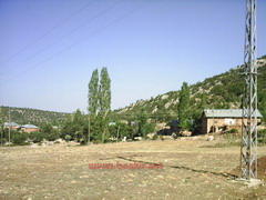 Tarlabaşı Köyü