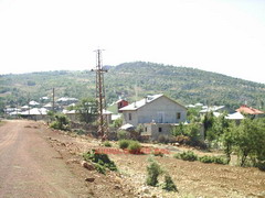 Tepearası Köyü