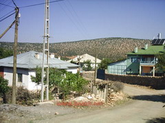 Ulupınar Köyü